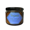 Bougie parfumée Organic en Cire végétale Bois d'Oud 200 grs