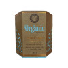 Bougie parfumée Organic en Cire végétale Bois d'Oud 200 grs