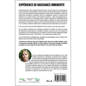 Expérience de naissance imminente - Et si notre GPS intérieur était notre bonne étoile ?