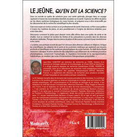 Le jeûne - Qu'en dit la science ?
