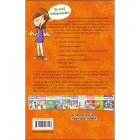 L'anxiété racontée aux enfants