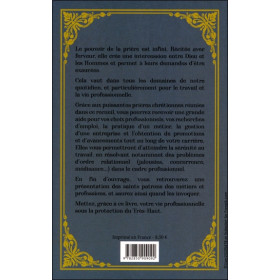 Les 30 plus puissantes prières pour le travail