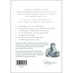 Le Sentier du Disciple