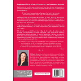 Vivre avec un proche qui souffre de dépression