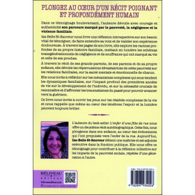 Le début du Calvaire d'une jeune femme - Pauvreté, abus, négligence, violence - Histoire vécue