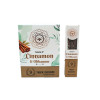 Encens Green Tree Botanical Cannelle & Oliban
