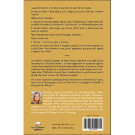 Le Seigneur des Dieux - Les 4 étapes de la vie d'un artisan de paix