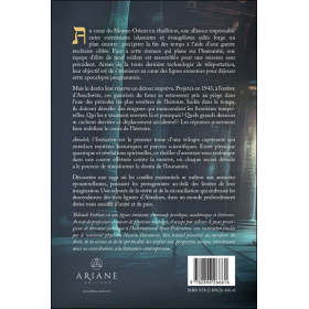 Edin Tome 1 - Amalek, l'initiation