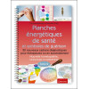 Planches énergétiques de santé et symboles de guérison Tome 2 - 20 nouveaux cadrans diagnostiques pour thérapeutes
