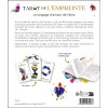 Tarot de l'empreinte - 86 cartes et 1 livre - Coffret