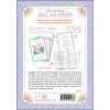 Mes cartes de relaxation - 52 illustrées pour une détente physique, émotionnelle et mentale - Coffret