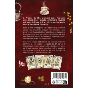 Tea Maculis Lenormand - Coffret