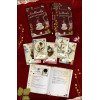 Tea Maculis Lenormand - Coffret