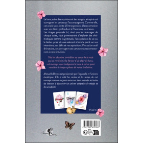 Les Tirages du Clair de Lune - Inclues 32 cartes d'oracle