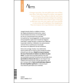 La Magie de la foi - Réalisez vos désirs