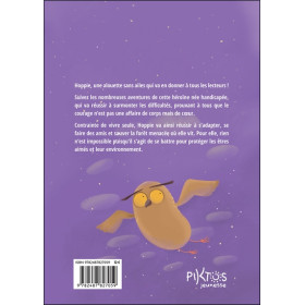 Hoppie l'alouette - Rien n'est impossible