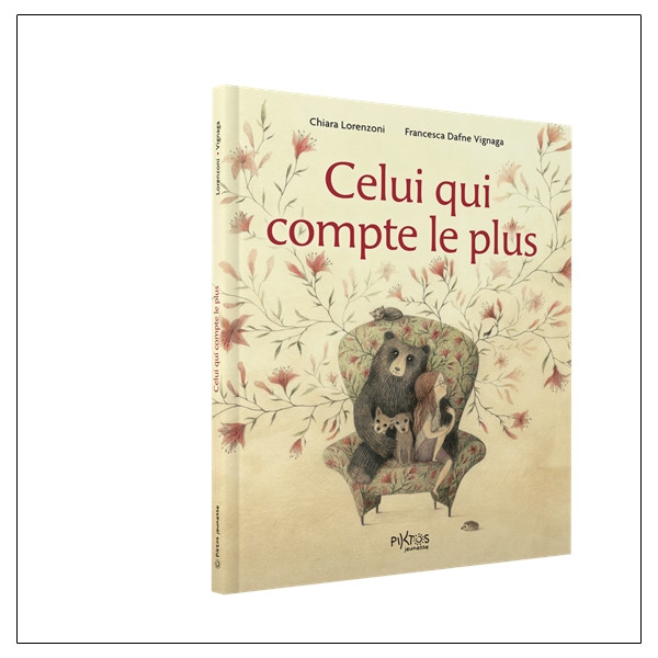 Celui qui compte le plus