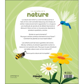 Les merveilles de la nature - 44 secrets fascinants à connaître - Parce que la nature est vraiment incroyable et remplie de merv