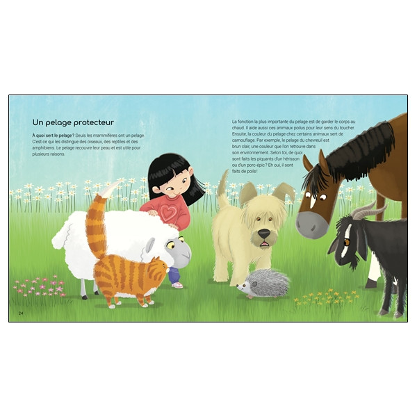 Les merveilles de la nature - 44 secrets fascinants à connaître - Parce que la nature est vraiment incroyable et remplie de merv