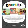 Diversité - 44 différences à explorer - Pour une ouverture d'esprit sur les différences entre les personnes, les cultures et les