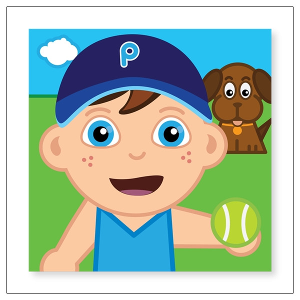 Phil&Sophie - Je suis franc Tome 1