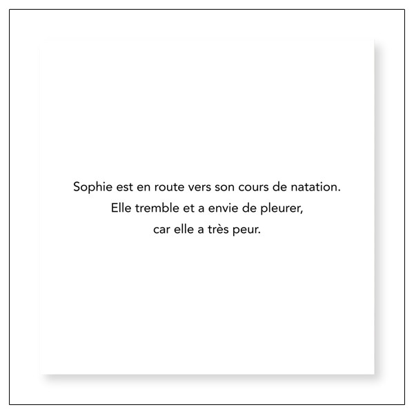 Phil&Sophie - Je suis courageuse Tome 2