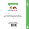 Phil&Sophie - Je suis patient Tome 5