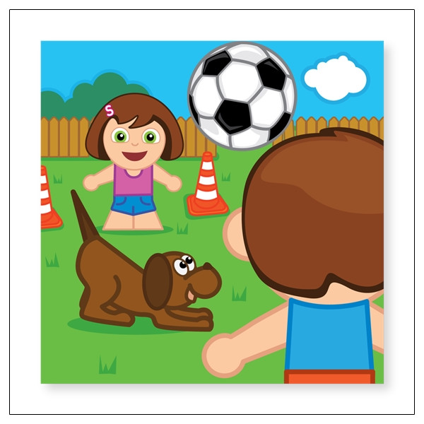 Phil&Sophie - Je suis patient Tome 5