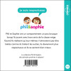 Phil&Sophie - Je suis respectueux Tome 11