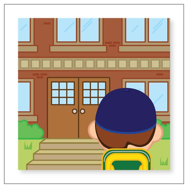 Phil&Sophie - Je suis persévérant Tome 7