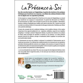 La Présence à Soi - Chemin de Conscience