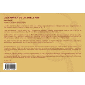 Calendrier de dix mille ans