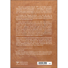 L'héritage spirituel de l'ancienne Egypte