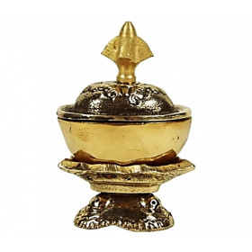 Kapala SET - petit -- 190 g； 8.5x5 cm