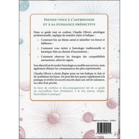 C'est bon signe - Guide pratique pour s'aligner avec les étoiles - Astrologie traditionnelle - Astrologie karmique - Compatibili