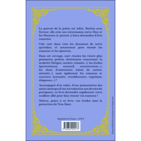 Les 30 plus puissantes prières pour réussir aux examens