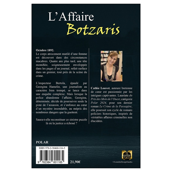 L'Affaire Botzaris