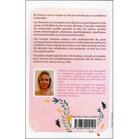 Naturopathie & infertilité - Les défis de la parentalité