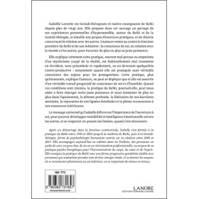 Guérir nos relations familiales - Une Gestalt-thérapeute parle du Reiki