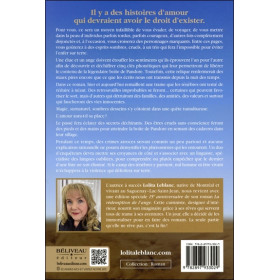 La rédemption de l'ange - Retrouvailles