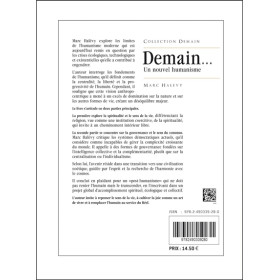 Demain... Un nouvel humanisme