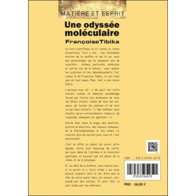 Matière et Esprit - Une odyssée moléculaire