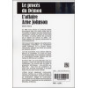 Le procès du Démon - L'affaire Arne Johnson