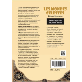 Les Mondes célestes - Guide d'exploration des paradis éternels