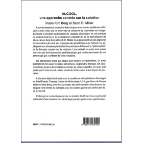 Alccol, une approche centrée sur la solution