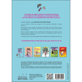 Je suis tombée amoureuse de lui le jour où il m'a quitté