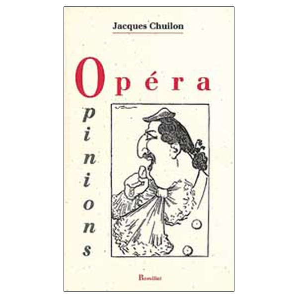 Opéra opinions