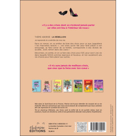 La bombe humaine c'est moi