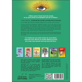 Ce regard que tu poses sur moi