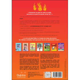 Cet espace dont j'ai manqué